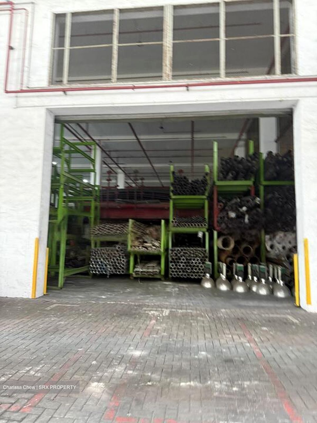 Jurong Districentre (D22), Factory #498301971